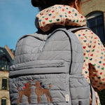 Konges Sløjd A/S Rygsæk tradewinds