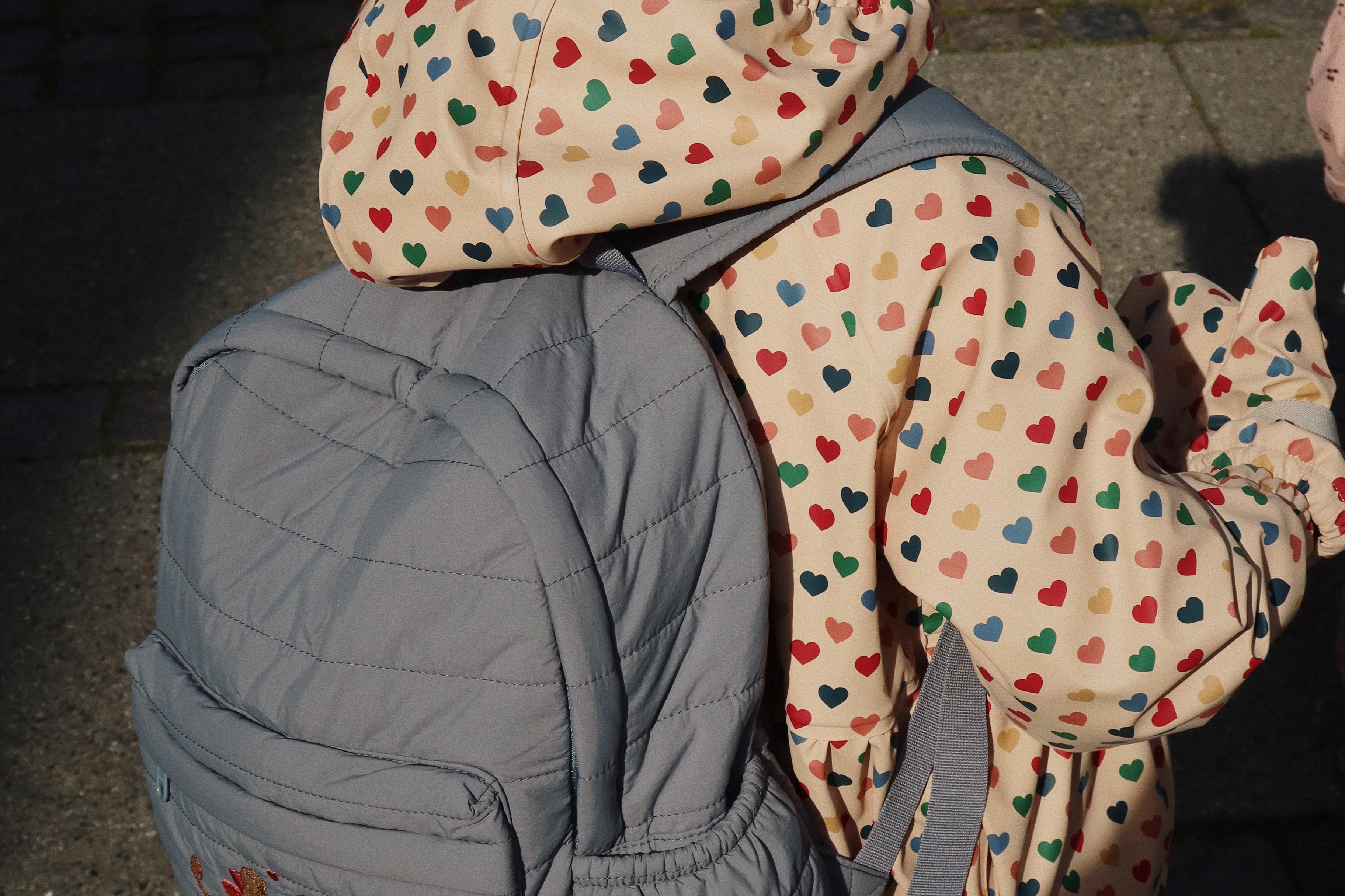 Konges Sløjd A/S Rygsæk tradewinds