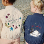 Konges Sløjd A/S JACKETS & COATS frappé