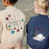 Konges Sløjd A/S JACKETS & COATS frappé