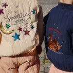 Konges Sløjd A/S JACKETS & COATS frappé