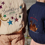 Konges Sløjd A/S JACKETS & COATS frappé