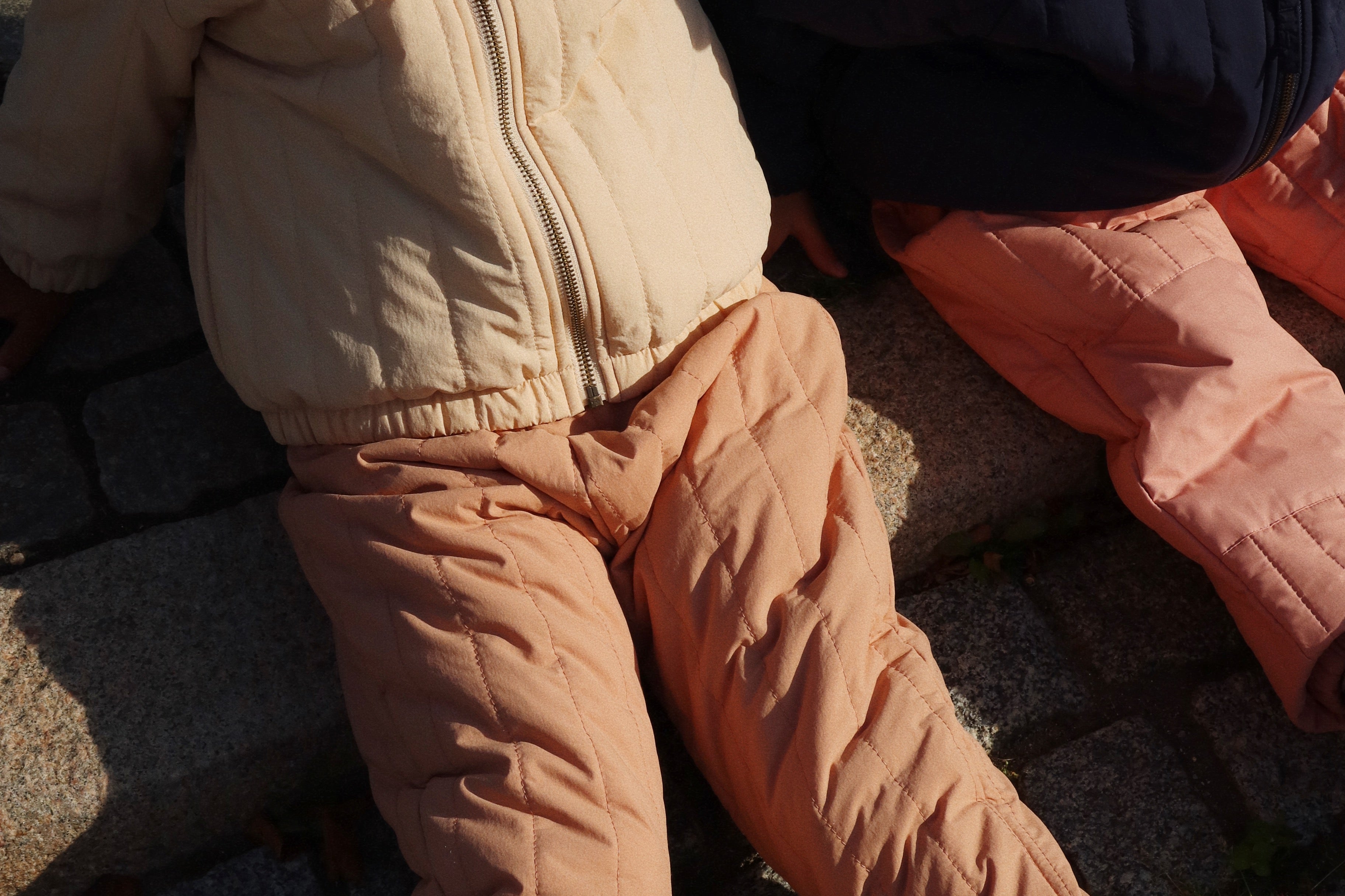 Konges Sløjd A/S JACKETS & COATS frappé