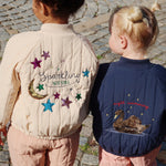 Konges Sløjd A/S JACKETS & COATS frappé