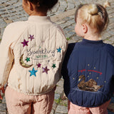 Konges Sløjd A/S JACKETS & COATS frappé