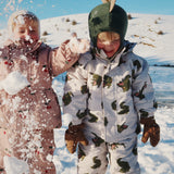 Konges Sløjd A/S WINTER JACKETS crocodile