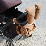 Konges Sløjd A/S Vanter walnut
