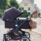 Konges Sløjd A/S Vanter walnut