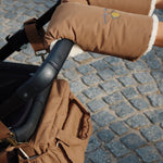 Konges Sløjd A/S Vanter walnut
