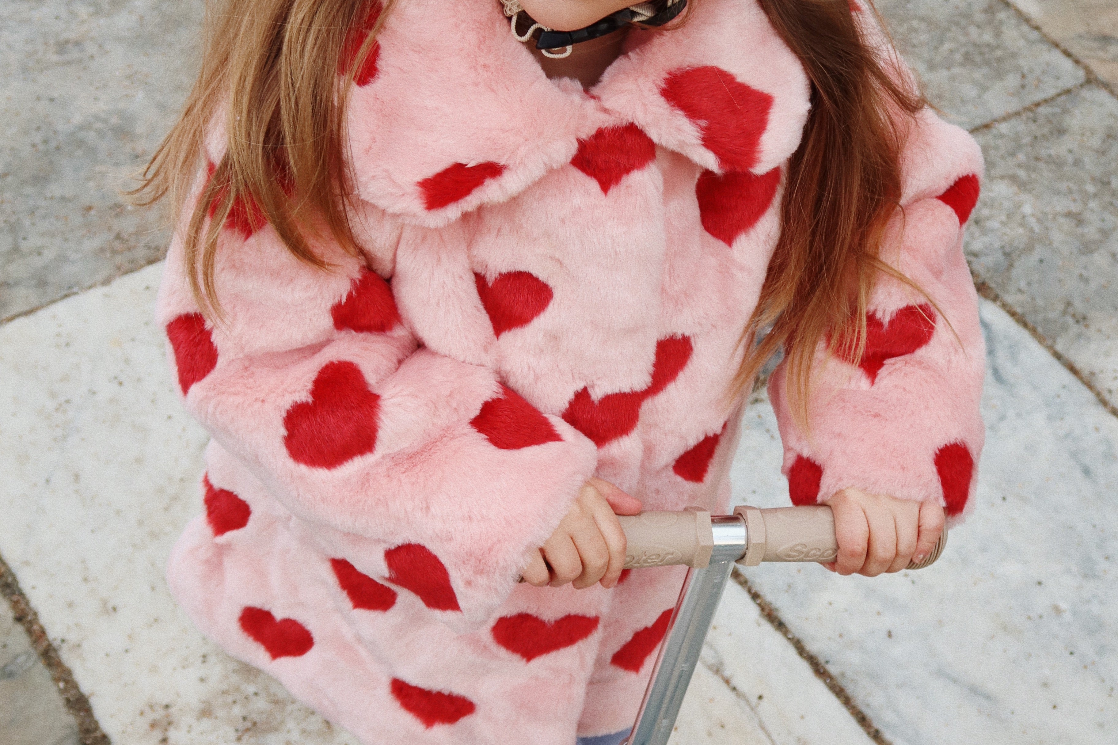 Konges Sløjd A/S JERSEY PANTS tradewinds