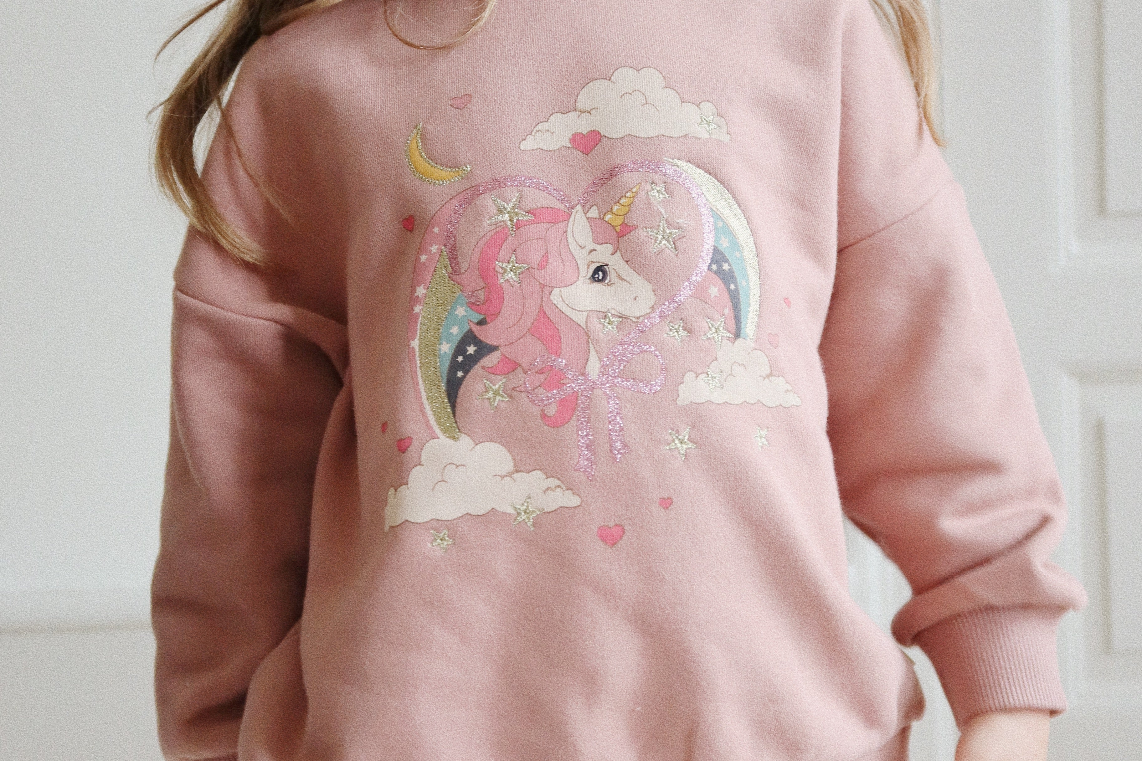 Konges Sløjd A/S Bukser - Jersey mahogany rose