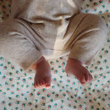 Konges Sløjd A/S Sengetøj - Baby fleur coloré