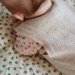 Konges Sløjd A/S Sengetøj - Baby fleur coloré