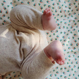 Konges Sløjd A/S Sengetøj - Baby fleur coloré