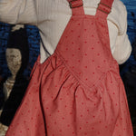 Konges Sløjd A/S Bluser - Jersey antique white