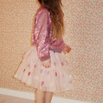 Konges Sløjd A/S Håraccessories mellow rose