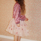 Konges Sløjd A/S Håraccessories mellow rose