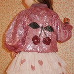 Konges Sløjd A/S Håraccessories mellow rose