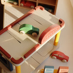 Konges Sløjd A/S WOODEN TOYS multi