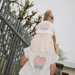 Konges Sløjd A/S T-shirts antique white