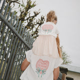 Konges Sløjd A/S T-shirts antique white