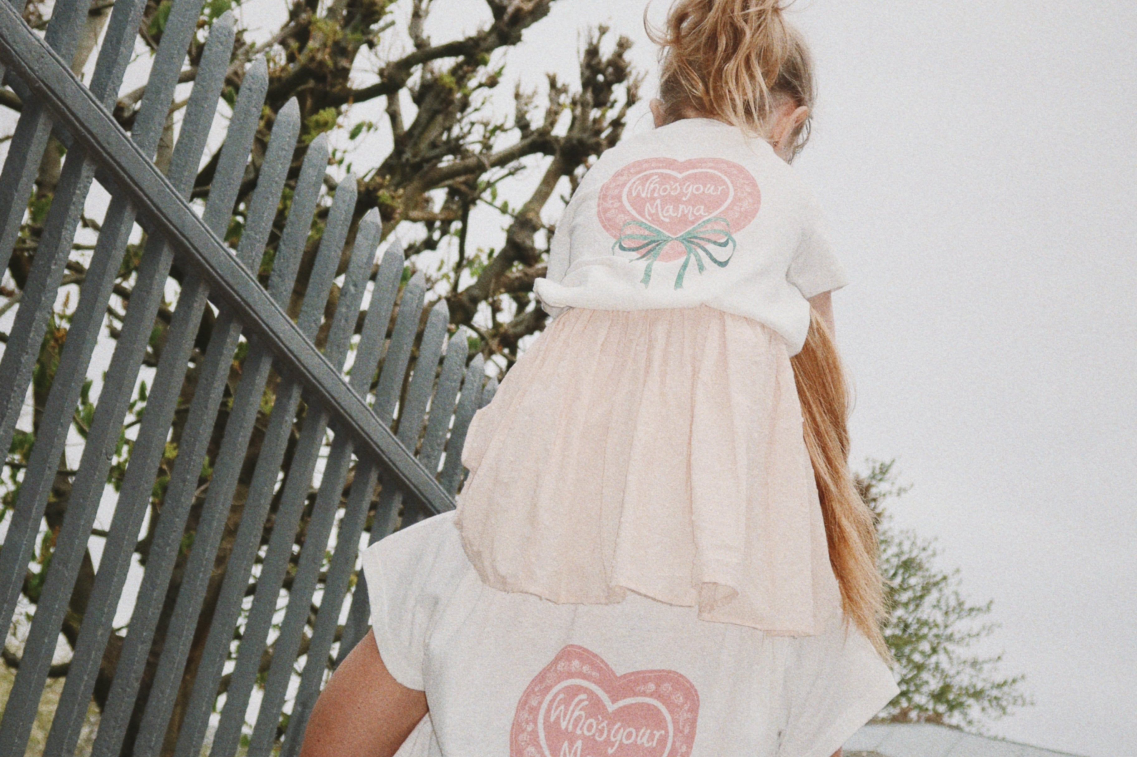 Konges Sløjd A/S T-shirts antique white