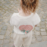 Konges Sløjd A/S T-shirts antique white
