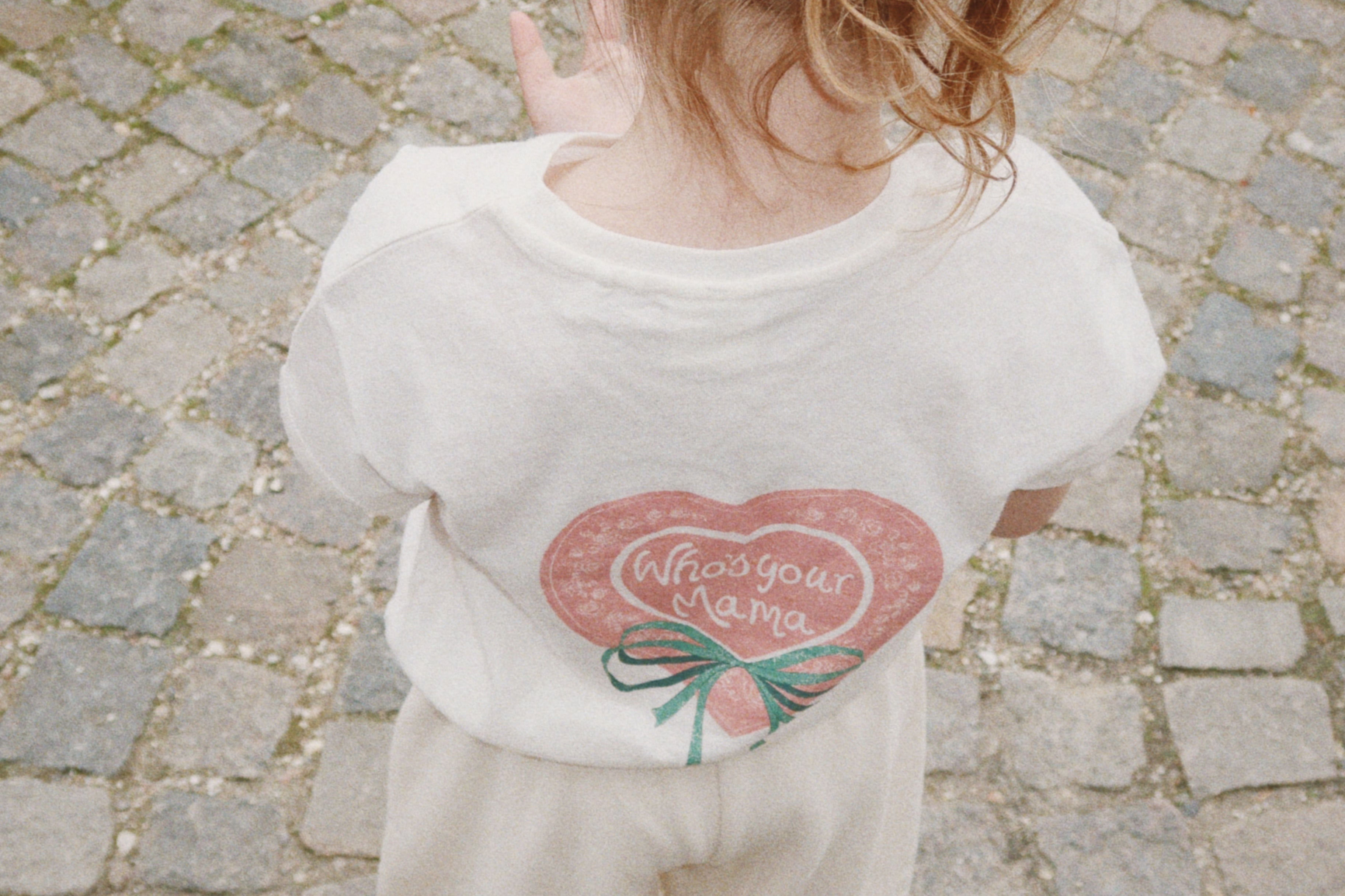 Konges Sløjd A/S T-shirts antique white