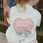 Konges Sløjd A/S T-shirts antique white