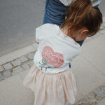 Konges Sløjd A/S T-shirts antique white