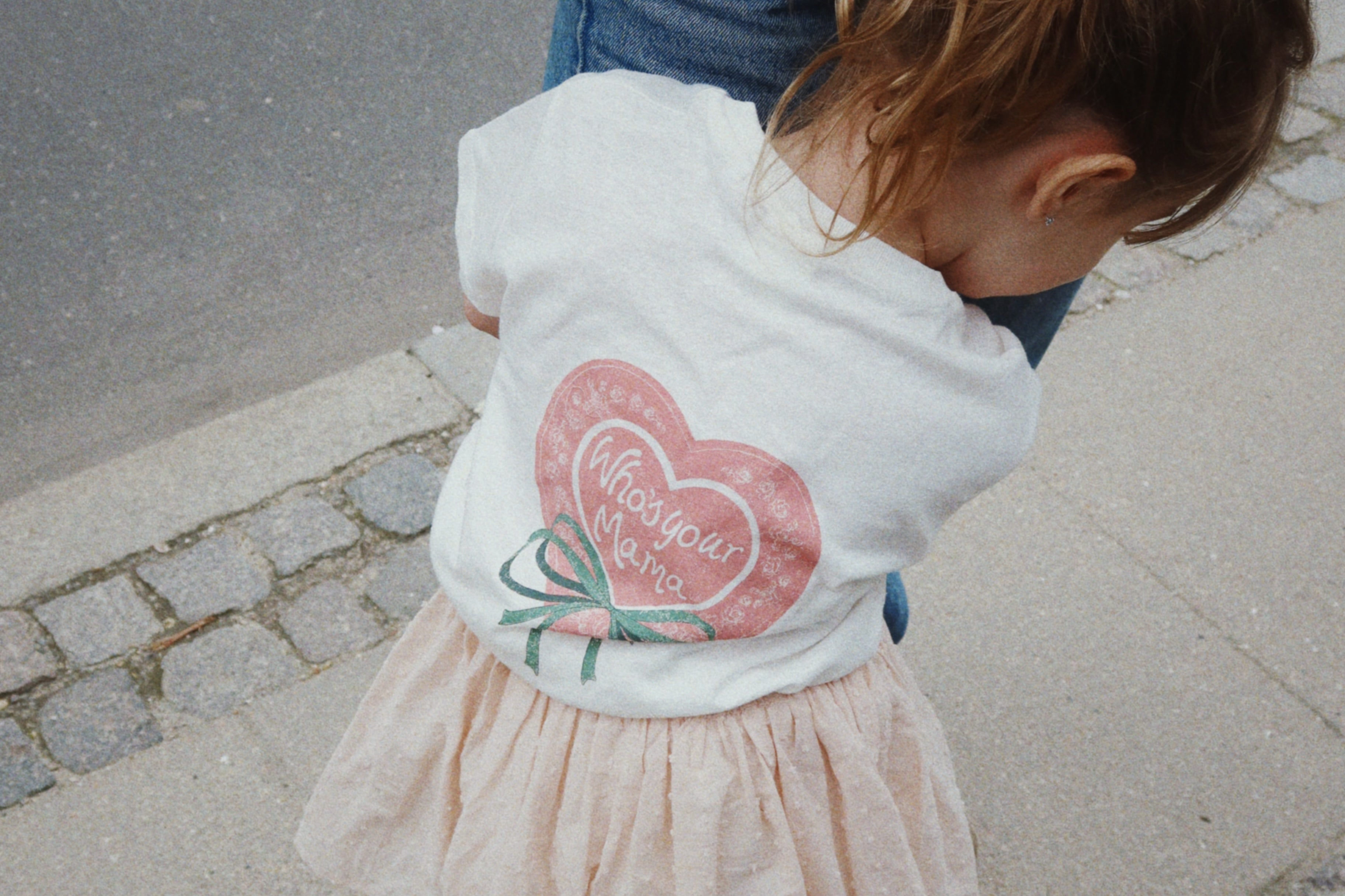 Konges Sløjd A/S T-shirts antique white