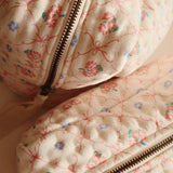 Konges Sløjd A/S Toilettasker fleur decor