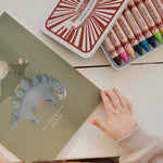 Konges Sløjd A/S CREATIVE PLAY multi