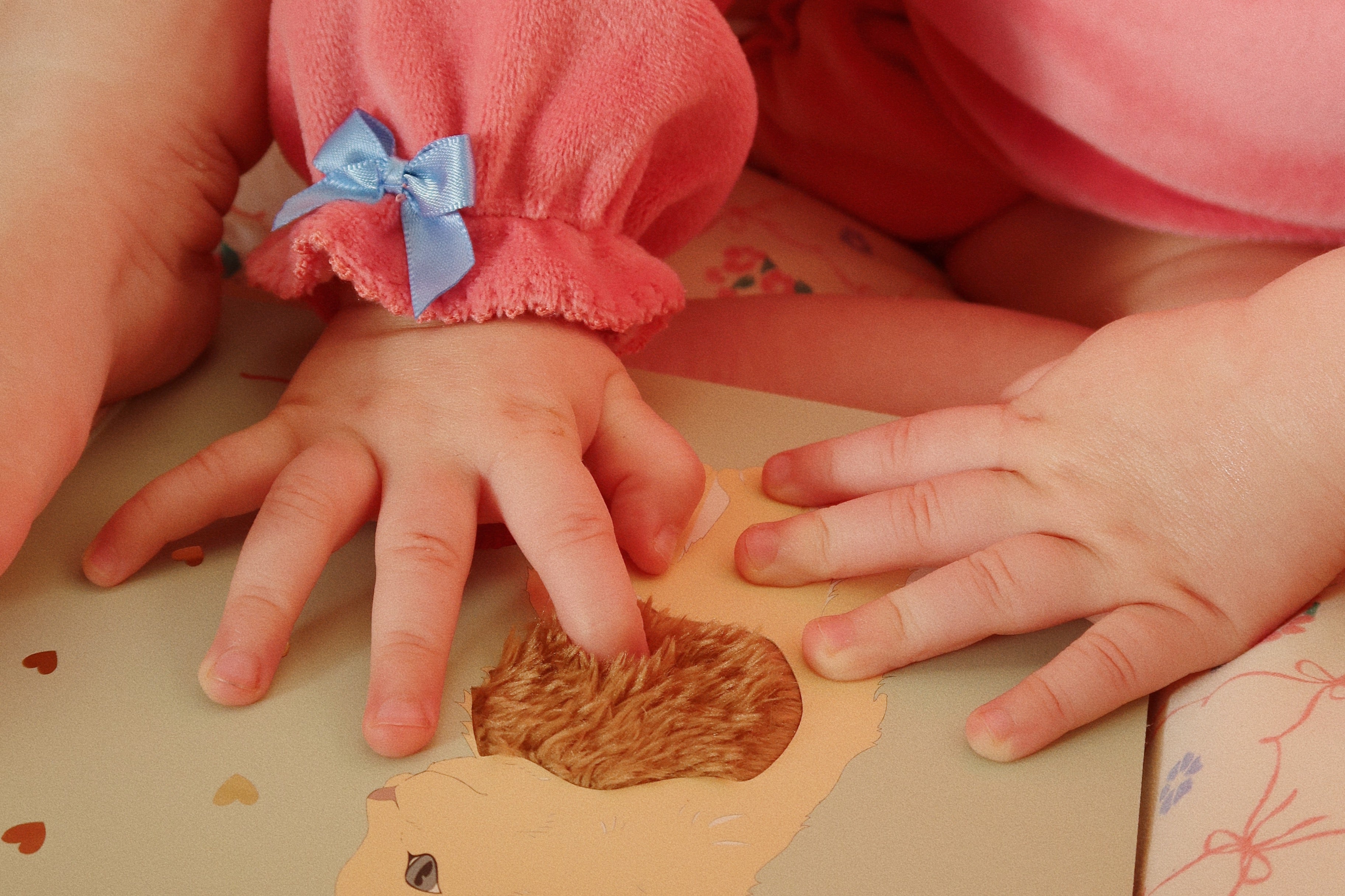 Konges Sløjd A/S Sengetøj - Baby fleur decor