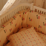 Konges Sløjd A/S Sengetøj - Baby fleur decor