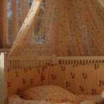 Konges Sløjd A/S Sengetøj - Baby fleur decor