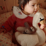 Konges Sløjd A/S Sengetøj - Baby fleur decor