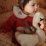 Konges Sløjd A/S Sengetøj - Baby fleur decor