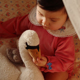 Konges Sløjd A/S Sengetøj - Baby fleur decor