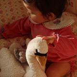 Konges Sløjd A/S Sengetøj - Baby fleur decor