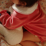 Konges Sløjd A/S Sengetøj - Baby fleur decor