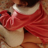 Konges Sløjd A/S Sengetøj - Baby fleur decor