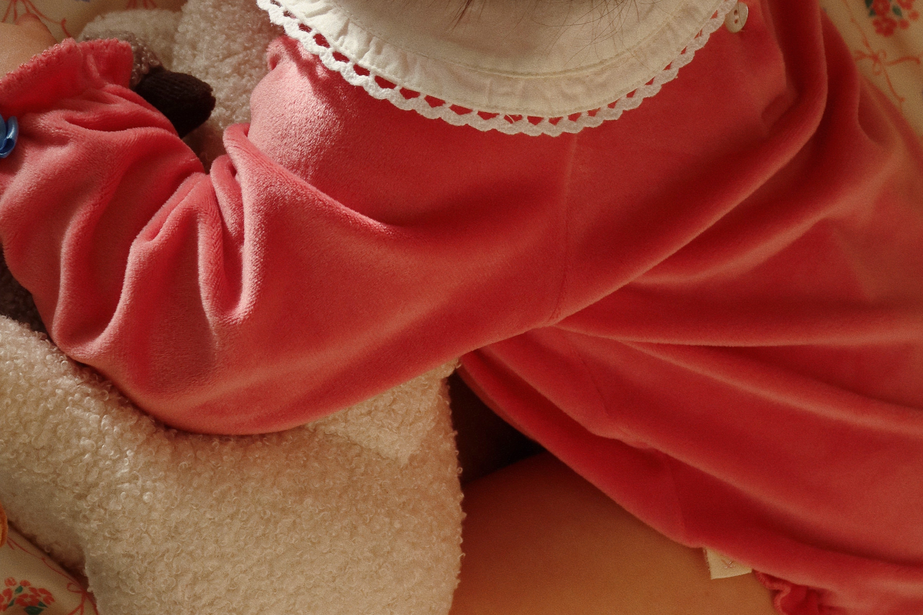 Konges Sløjd A/S Sengetøj - Baby fleur decor