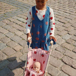 Konges Sløjd A/S Bluser - Jersey ladybug