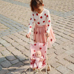 Konges Sløjd A/S Bluser - Jersey ladybug