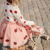 Konges Sløjd A/S Bluser - Jersey ladybug