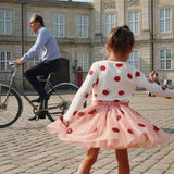 Konges Sløjd A/S Bluser - Jersey ladybug