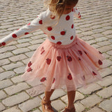 Konges Sløjd A/S Bluser - Jersey ladybug