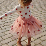 Konges Sløjd A/S Bluser - Jersey ladybug