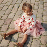 Konges Sløjd A/S Bluser - Jersey ladybug